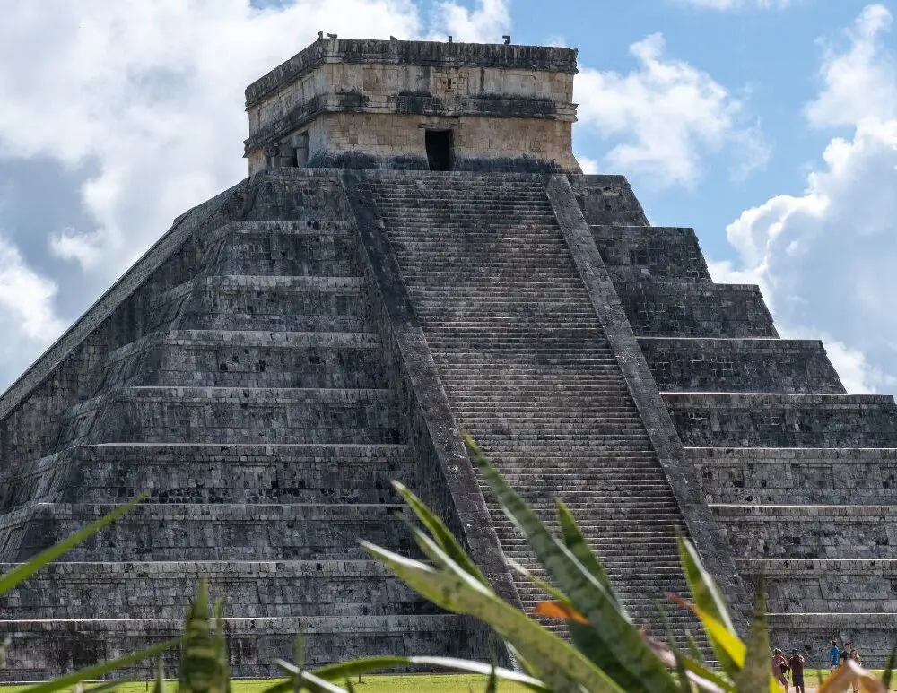 La Civilisation Maya au Mexique : Un Héritage Énigmatique