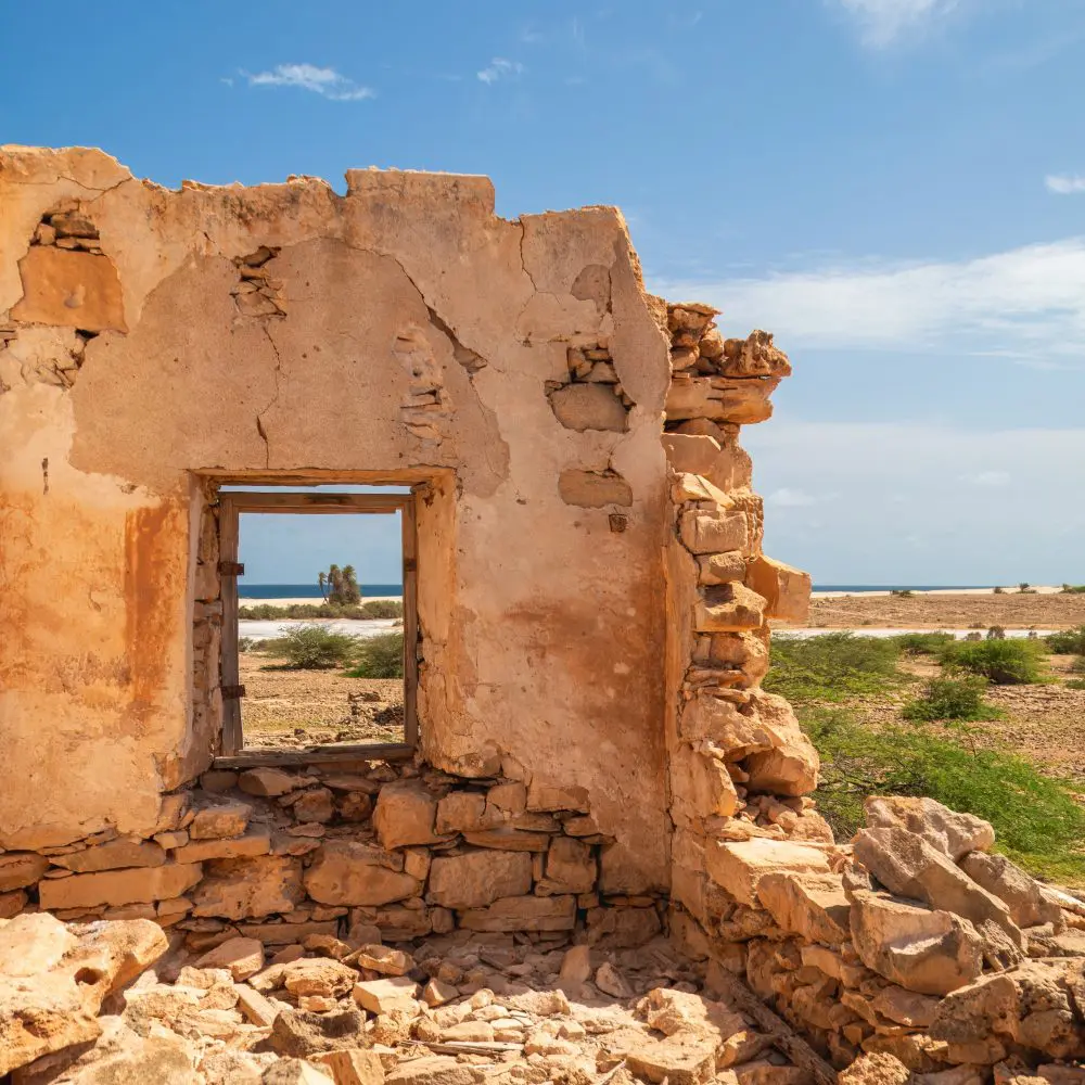 Le Cap-Vert autrement : l’abécédaire d’un archipel pluriel